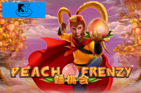 Peach Frenzy